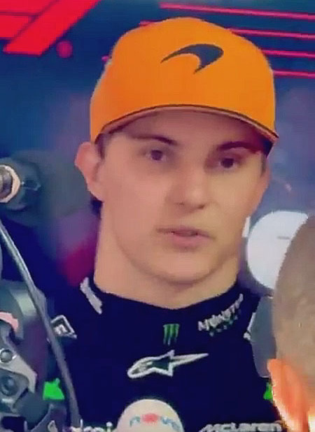 Piastri's Australian GP Heartbreak: Home Race Ends Pre-Grid